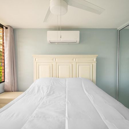 Blue Water Beach Villa Luquillo Εξωτερικό φωτογραφία