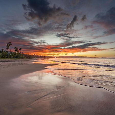 Blue Water Beach Villa Luquillo Εξωτερικό φωτογραφία
