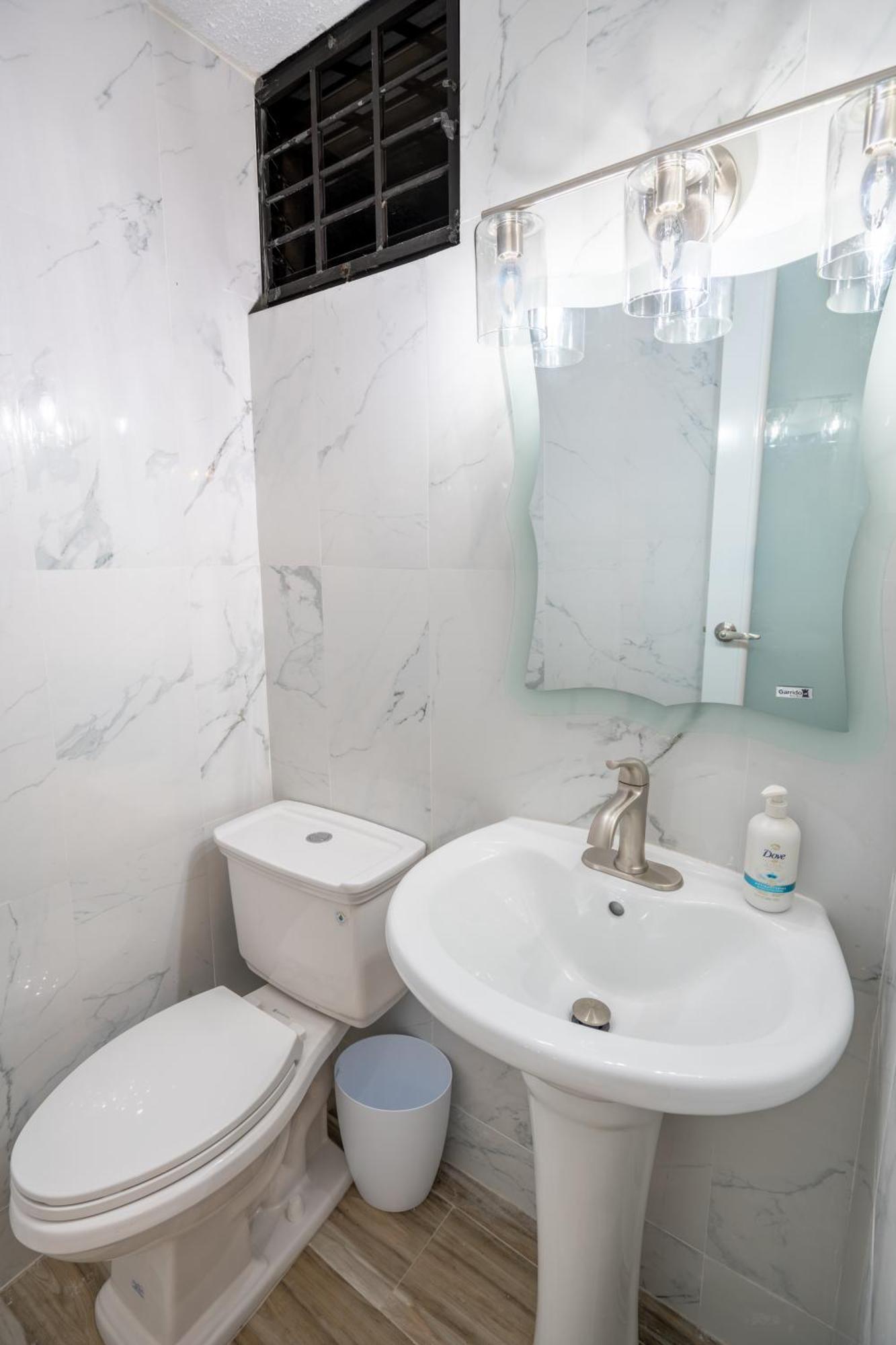 Blue Water Beach Villa Luquillo Εξωτερικό φωτογραφία