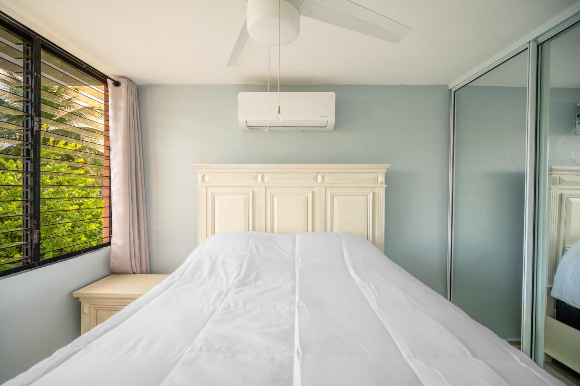 Blue Water Beach Villa Luquillo Εξωτερικό φωτογραφία