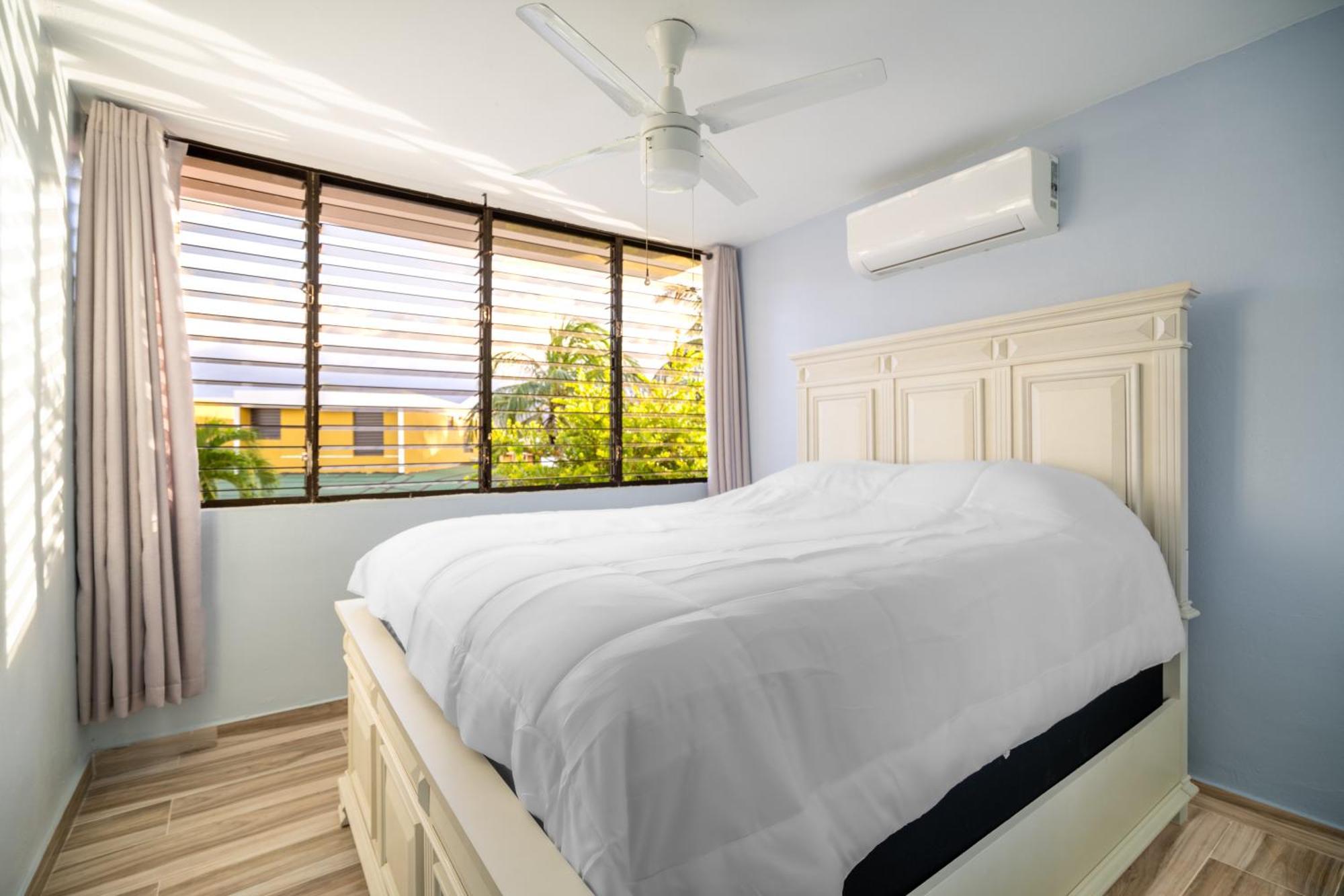 Blue Water Beach Villa Luquillo Εξωτερικό φωτογραφία