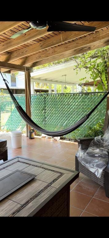 Blue Water Beach Villa Luquillo Εξωτερικό φωτογραφία