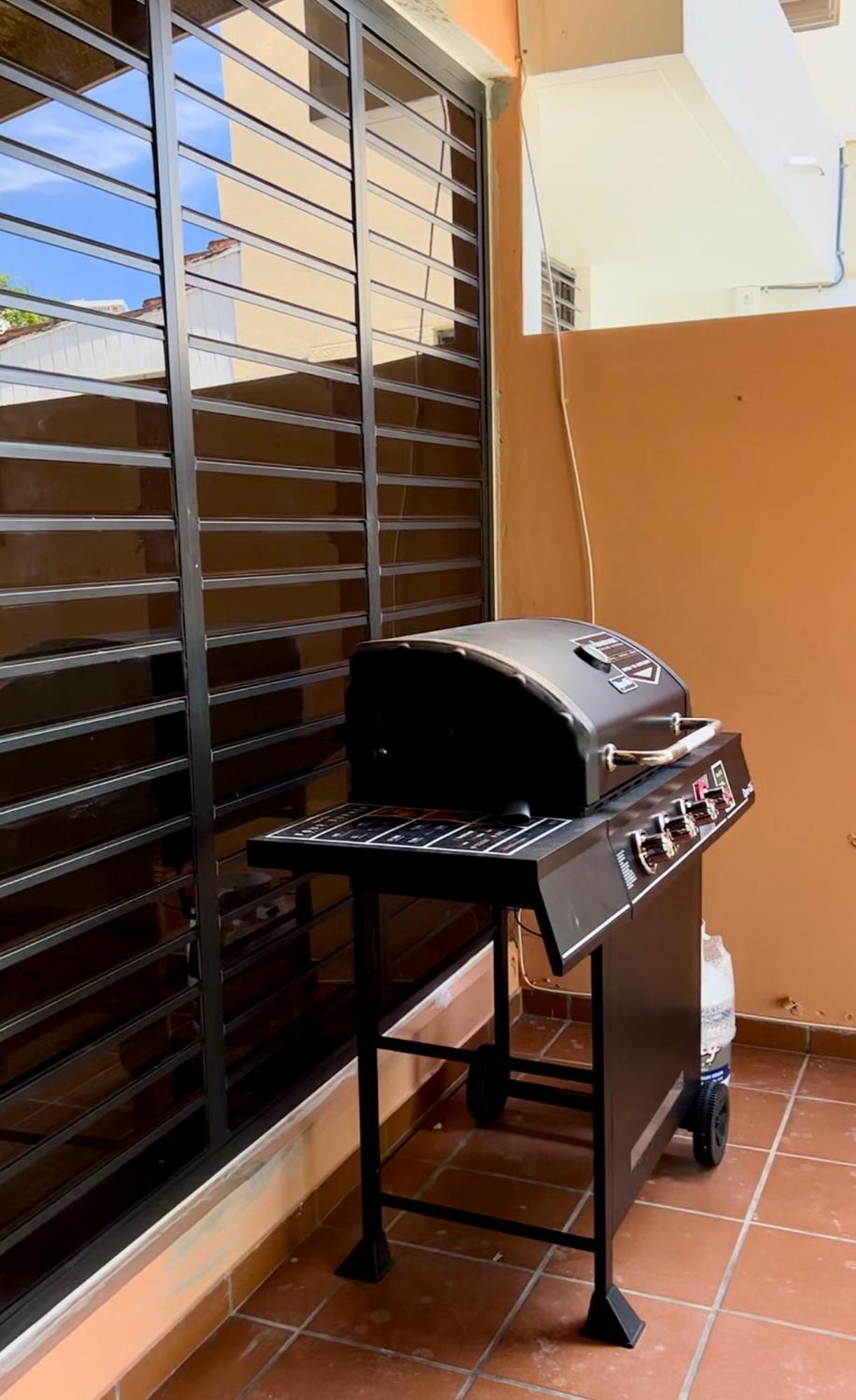 Blue Water Beach Villa Luquillo Εξωτερικό φωτογραφία