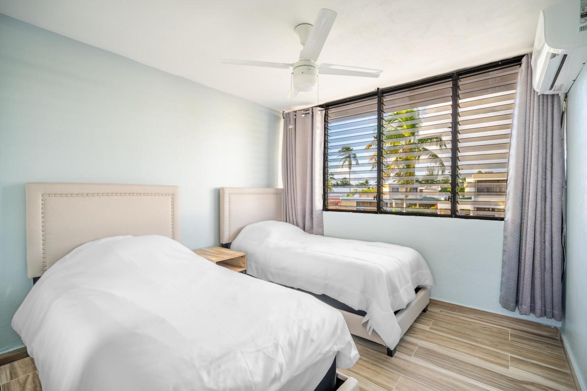 Blue Water Beach Villa Luquillo Εξωτερικό φωτογραφία