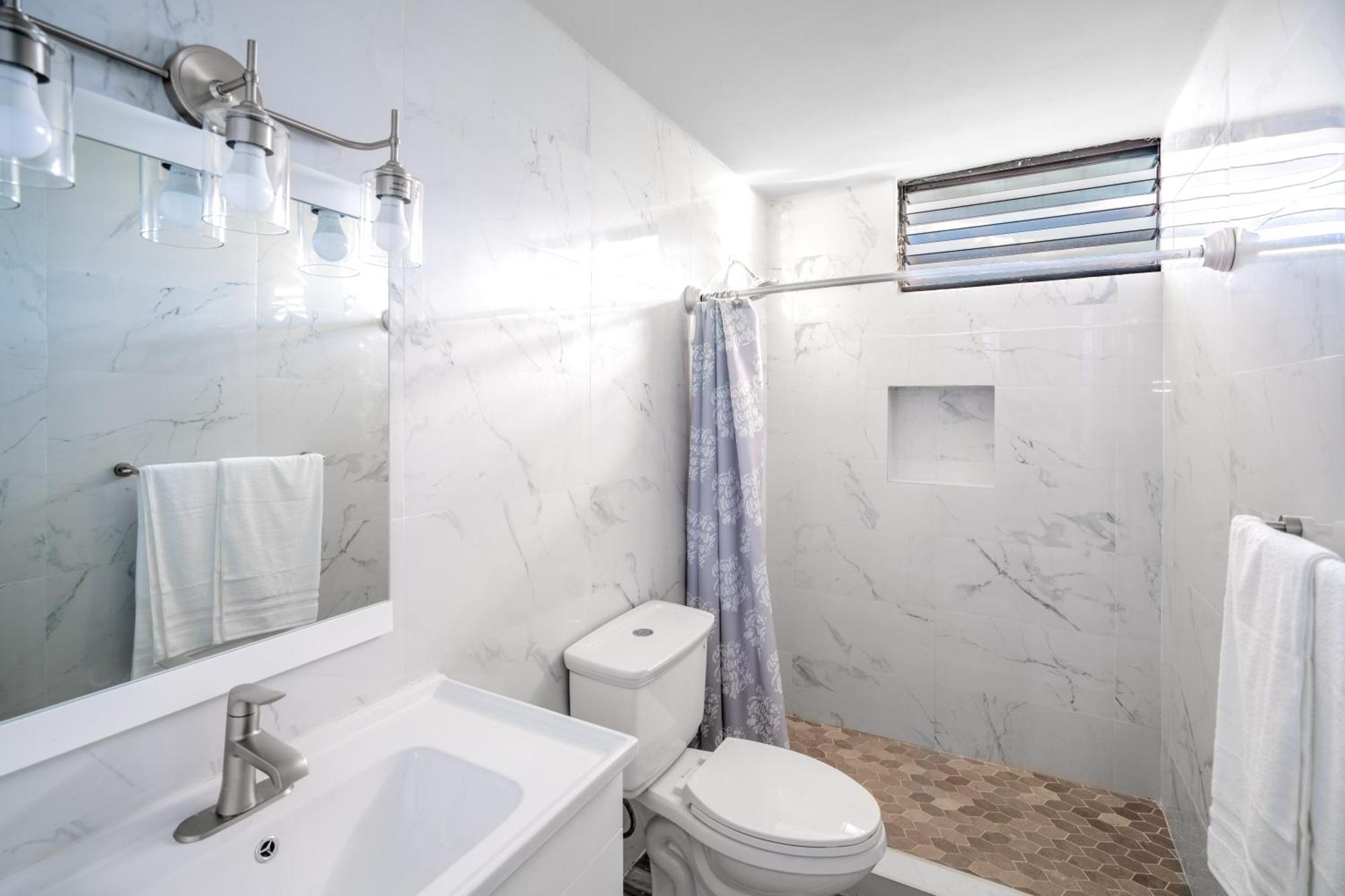 Blue Water Beach Villa Luquillo Εξωτερικό φωτογραφία