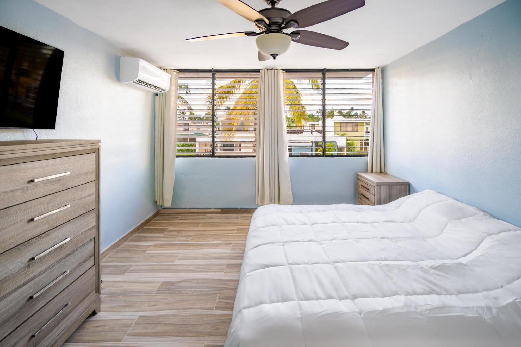 Blue Water Beach Villa Luquillo Εξωτερικό φωτογραφία