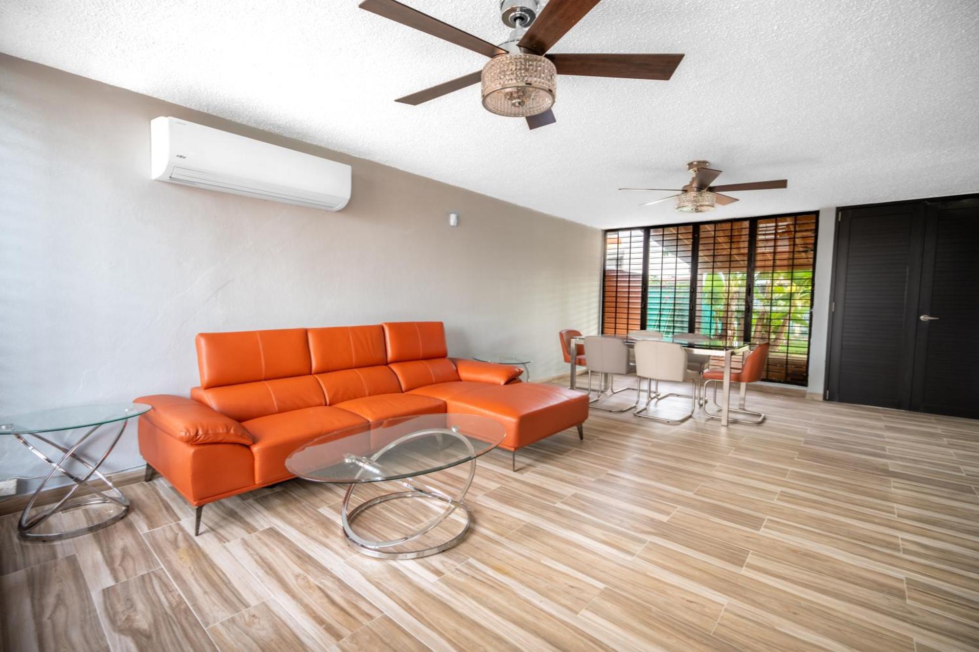 Blue Water Beach Villa Luquillo Εξωτερικό φωτογραφία