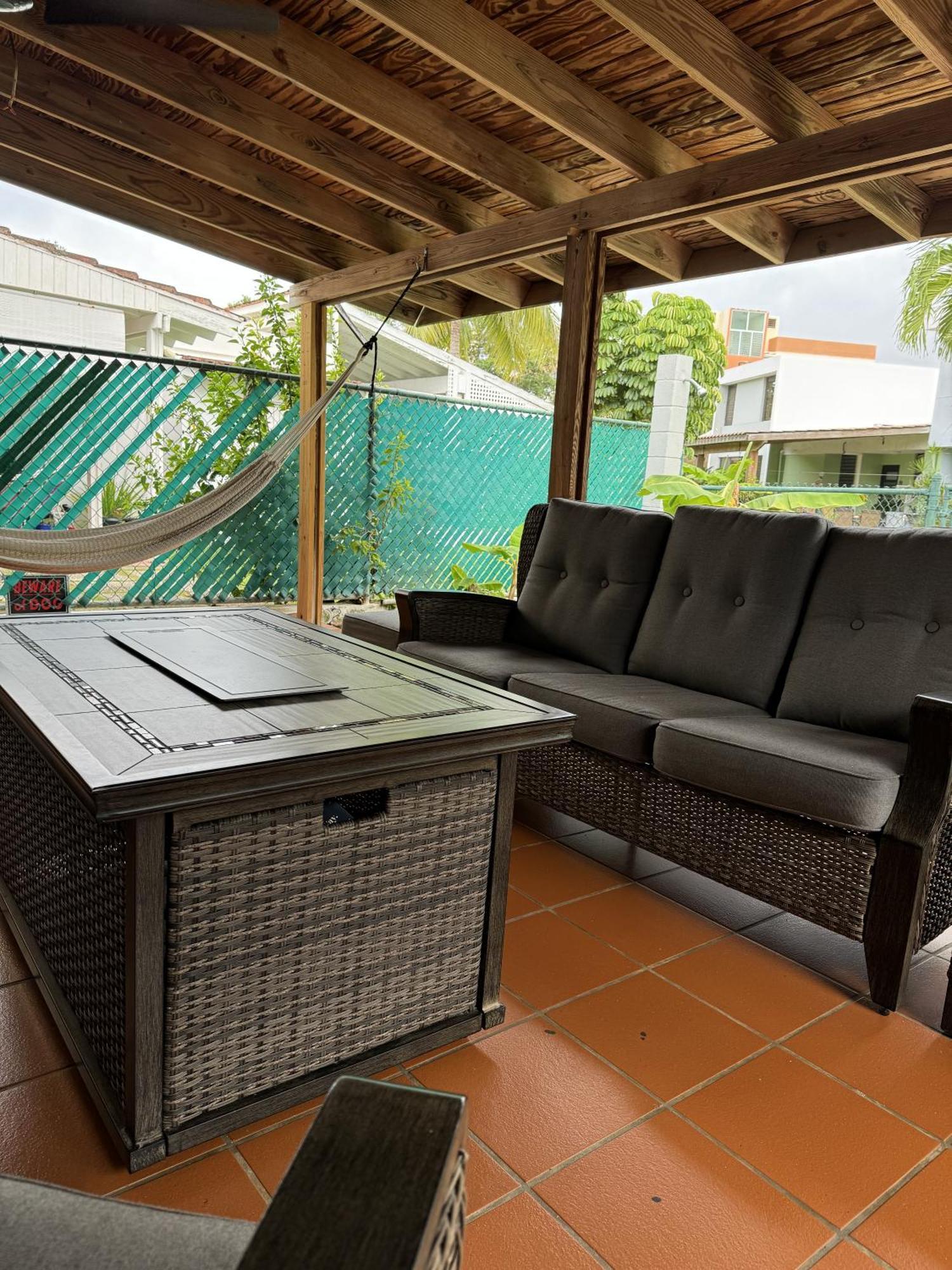 Blue Water Beach Villa Luquillo Εξωτερικό φωτογραφία