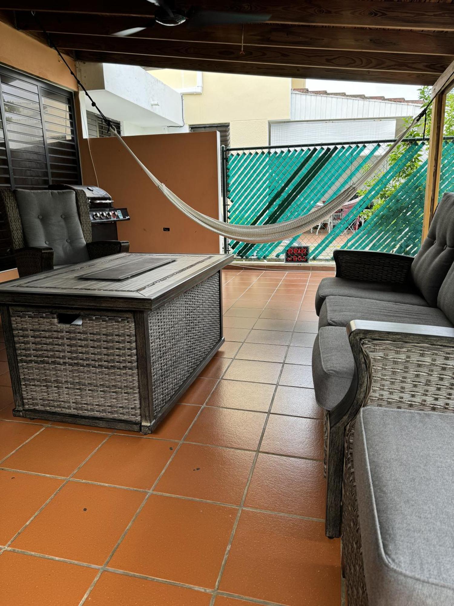 Blue Water Beach Villa Luquillo Εξωτερικό φωτογραφία